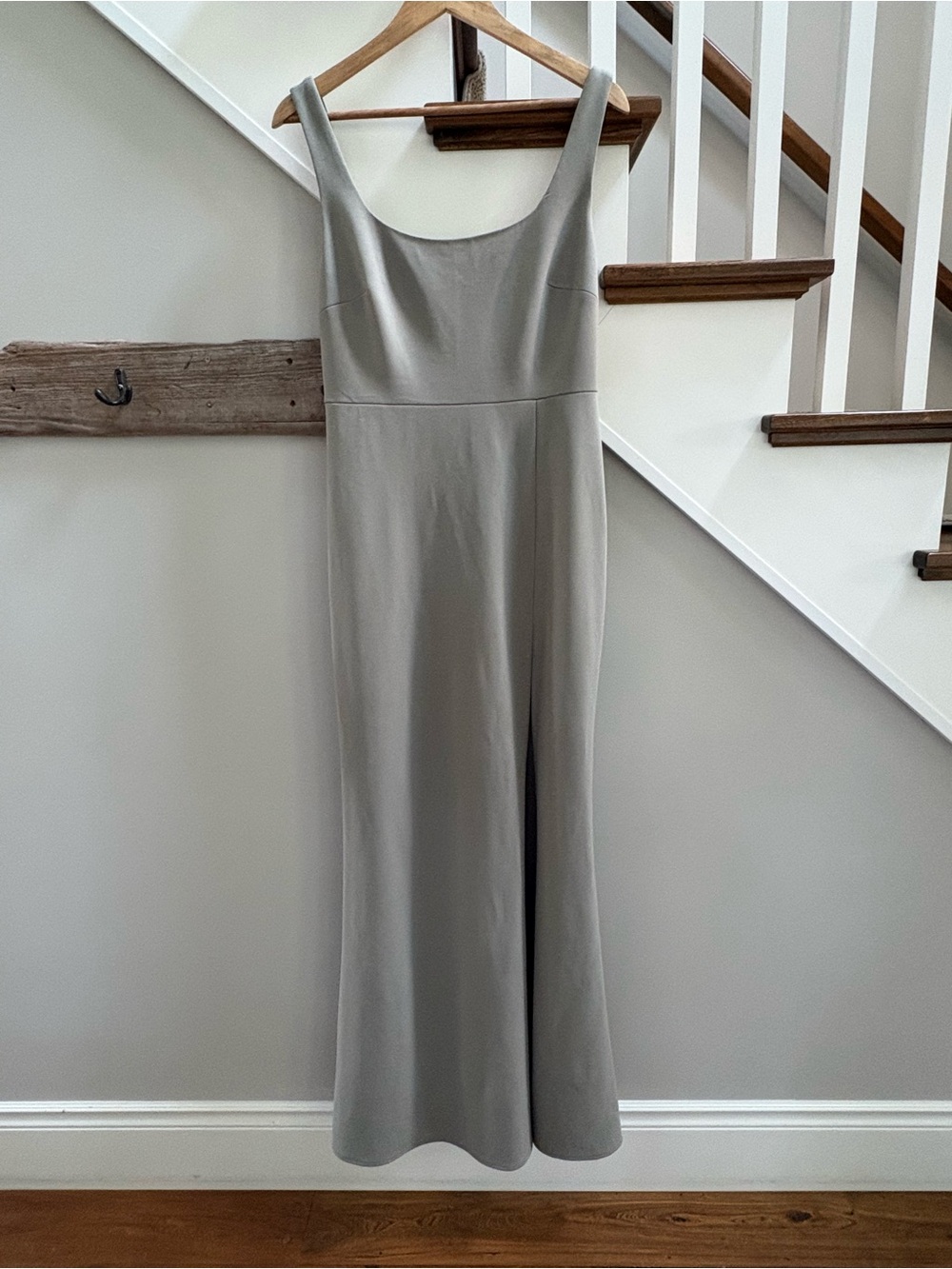 BHLDN Sage Maxi Dress